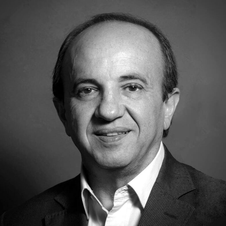 José Luis Gallego, naturalista